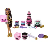 Monster High Sweet 1600 Clawdeen Wolf (W9191)