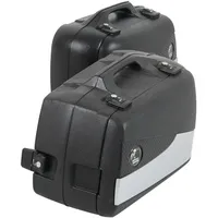 Hepco & Becker Junior 40 Flash schwarz rechts