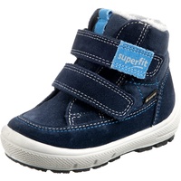 Superfit Groovy blau 20