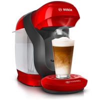 Bosch Tassimo Style TAS1103 rot