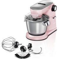 Bosch OptiMUM MUM9A66N00 rosa
