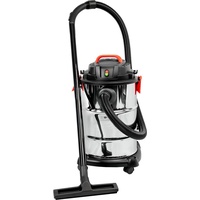Grafner Nass- und Trockensauger Industriesauger 1200W 30L