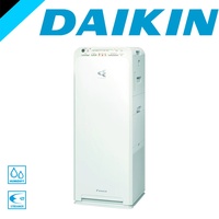 Daikin MCK55W ORO valytuvas su Ururu drÄ—kinimo funkcija