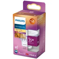 Philips LED-Spot 77399100 5W GU5.3 warmweiß 1 St.