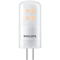 Philips LED Lampe 76751800 2,1 W G4 warmweiß 1
