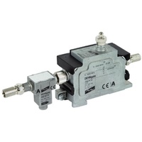 Dehn Kombi-Ableiter-Set DEHNgate DGA GFF TV