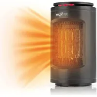 MAXXMEE Tisch-Heizstrahler 1200 W