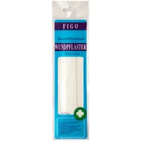 Figo Heftpflaster sensitiv 50 cm