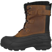 Kamik Alborg Plus Schuhe (Größe 41