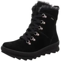 Legero Novara black 42,5