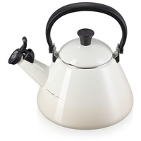 Le Creuset Kone meringue