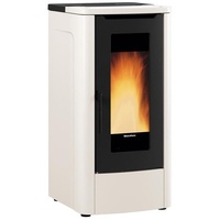 La Nordica-Extraflame Teorema elfenbein