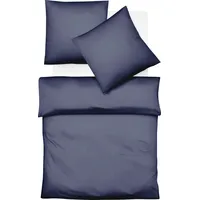 FLEURESSE Lech 603089 marine 135 x 200 cm +