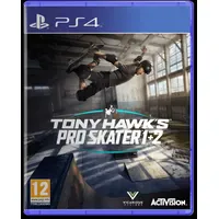 Activision Tony Hawk's Pro Skater 1+2 PS4