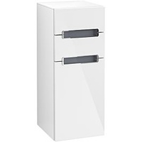 Villeroy & Boch Subway 2.0 Seitenschrank A7121SDH 35,6x85,7cm, links,