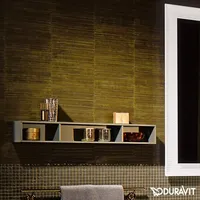 Duravit L-Cube Regal, LC120008989,