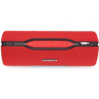 Aiwa BST-500 rot