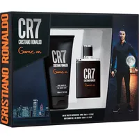 Cristiano Ronaldo CR7 Game On Eau de Toilette 30