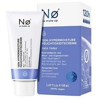 Nø Cosmetics 120h Hypermoisture Feuchtigkeitscreme rain Today, 50ml