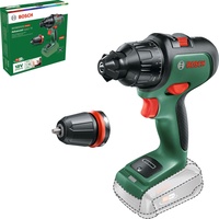 Bosch AdvancedImpact 18 ohne Akku 06039B510C