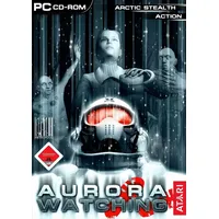Atari Aurora Watching