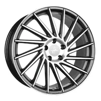 Keskin Tuning Keskin KT17 8,0x18 5x112 ET45 MB72,6