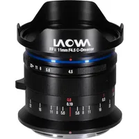 Laowa 11 mm F4,5 FF RL Sony E