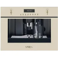 Smeg Nostalgie CMS8451P creme