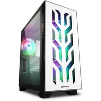 Sharkoon Elite Shark CA300T White