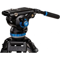 Benro S8PRO Videoneiger