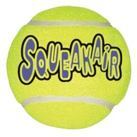 Kong SqueakAir Balls XS 3 St.