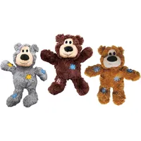Kong Wild Knots Bears S/M