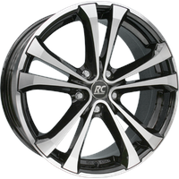 RC Design RC 17 8,5x20 5x112 ET33 MB66,6