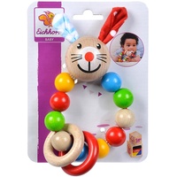 Eichhorn Baby Greifling