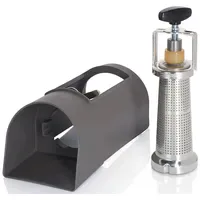 Bosch Fruchtpressenvorsatz MUZ45FV2 braun