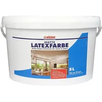 Wilckens Latexfarbe matt 5l