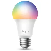 TP-Link Tapo L530E smarte WLAN Glühbrine mehrfarbig