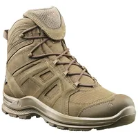 Haix Black Eagle Athletic 2.0 V GTX mid/coyote UK
