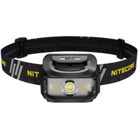 Nitecore NU35 headlamp flashlight