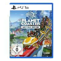 Nbg edv handels und verlags gmbh Planet Coaster -