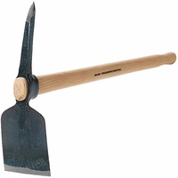 SHW Straßenhacke mit Eschenstiel 105 cm