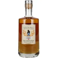Säntis Apricot Malt Likör 35% Vol. 0,5 l