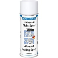 WEICON Universal Dicht-Spray 400 ml, schwarz