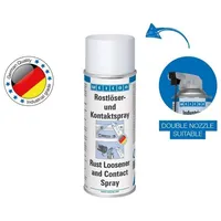 WEICON Rostlöser- und Kontaktspray 400 ml