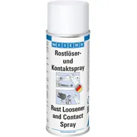 WEICON Rostlöser- und Kontaktspray 400 ml