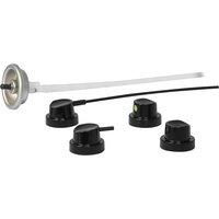 WEICON WSD 400 Sprüh-Set