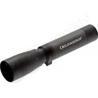 Scangrip LED-Taschenlampe FLASH 600 R 600 lm Li-Ion 150m
