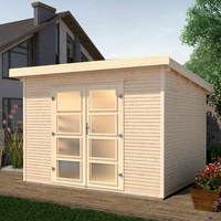 Weka wekaLine 1«, beige