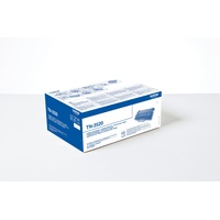 Brother TN-3520 (BK)