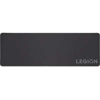 Lenovo Legion Gaming XL Mouse Pad - Black,